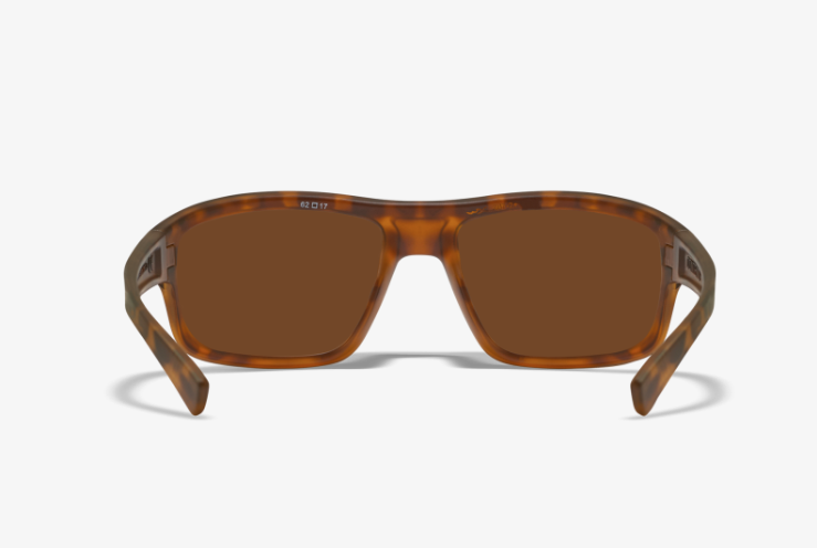 Wiley X Contend Sunglasses - Velora Luxury Fashion