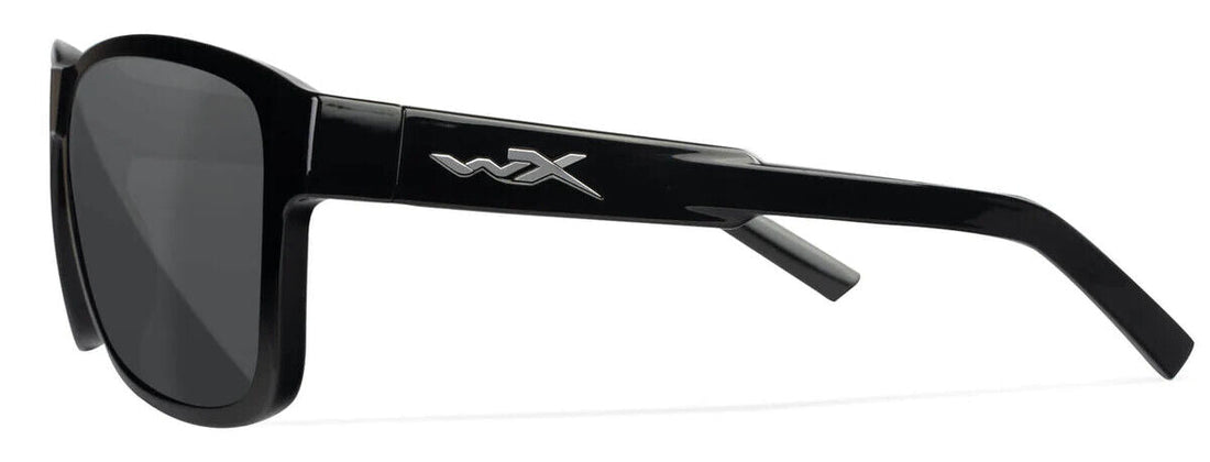 Wiley X TREK Sunglasses with Captivate Polarized Lenses - Velora Luxury Fashion