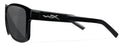 Wiley X TREK Sunglasses with Captivate Polarized Lenses - Velora Luxury Fashion