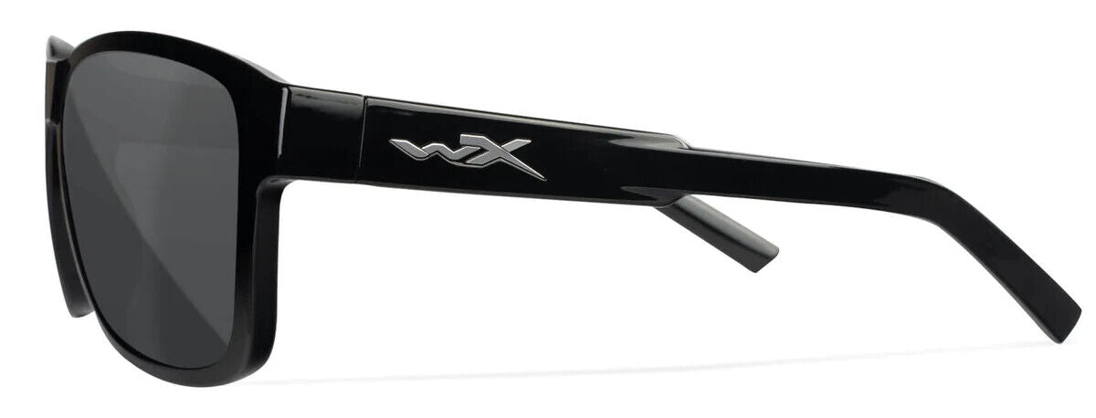 Wiley X TREK Sunglasses with Captivate Polarized Lenses - Velora Luxury Fashion