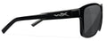 Wiley X TREK Sunglasses with Captivate Polarized Lenses - Velora Luxury Fashion