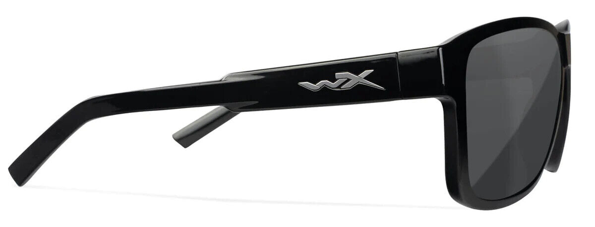 Wiley X TREK Sunglasses with Captivate Polarized Lenses - Velora Luxury Fashion