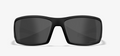 Wiley X Twisted Sunglasses Alternative Fit with Captivate Polarized Grey Lenses - Velora Luxury Fashion