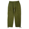 Windbreaker Nylon Cargo Pants - Velora Luxury Fashion