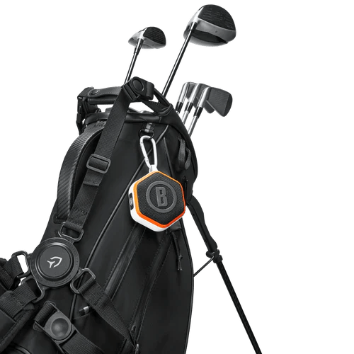 Wingman Mini GPS Speaker - Velora Luxury Fashion