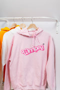 Winnipeg Doll Hoodie - Velora Luxury Fashion