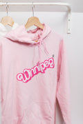 Winnipeg Doll Hoodie - Velora Luxury Fashion
