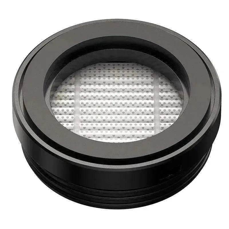 Wireless 5000Pa Handheld Mini Vac for Car Home Desktop Cleaning