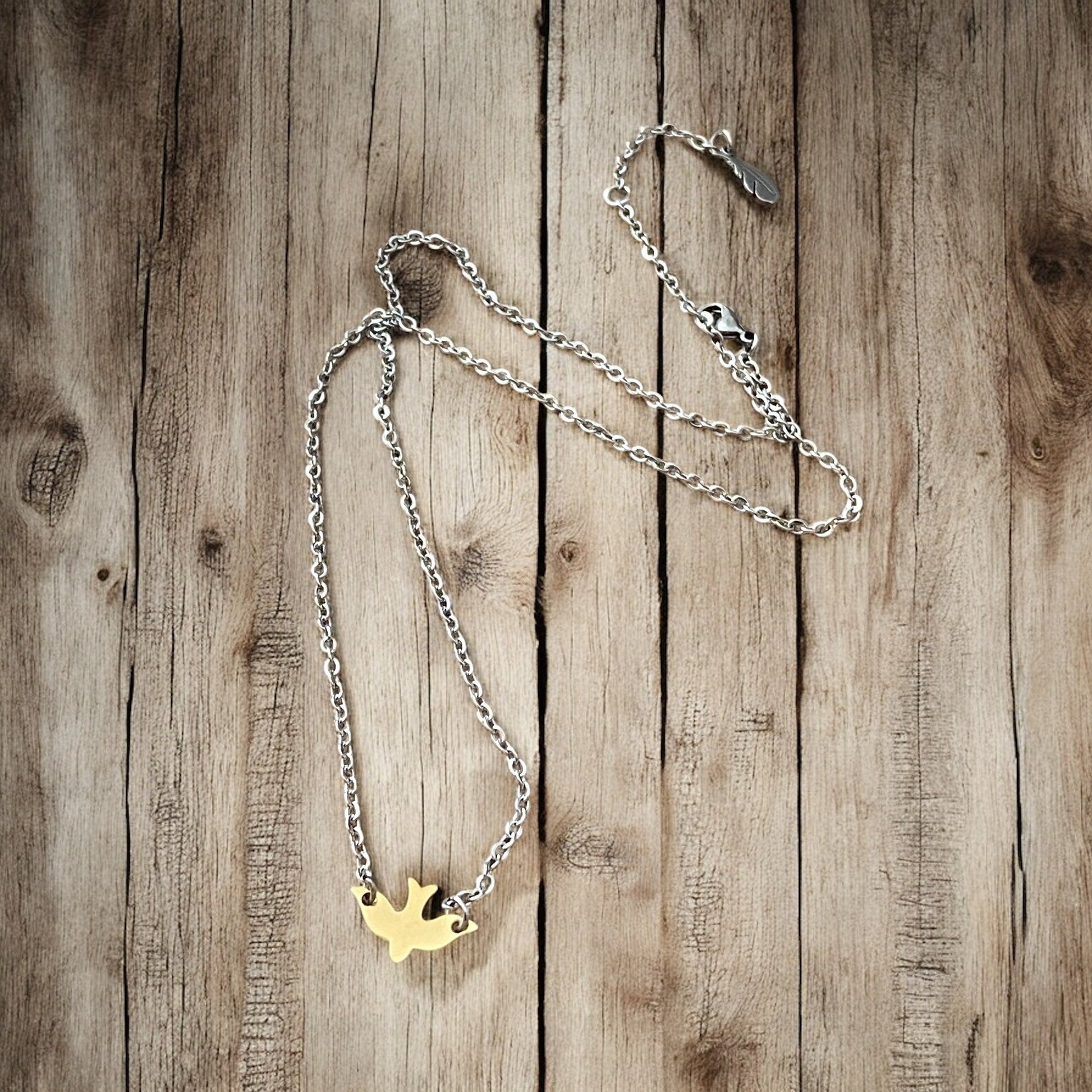 With Love from Freckle Face - Wings - Velora Luxury Fashion