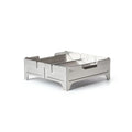 Wolf & Grizzly Fire Safe - Velora Luxury Fashion