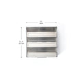 Wolf & Grizzly Fire Safe - Velora Luxury Fashion