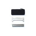 Wolf & Grizzly Fire Safe - Velora Luxury Fashion