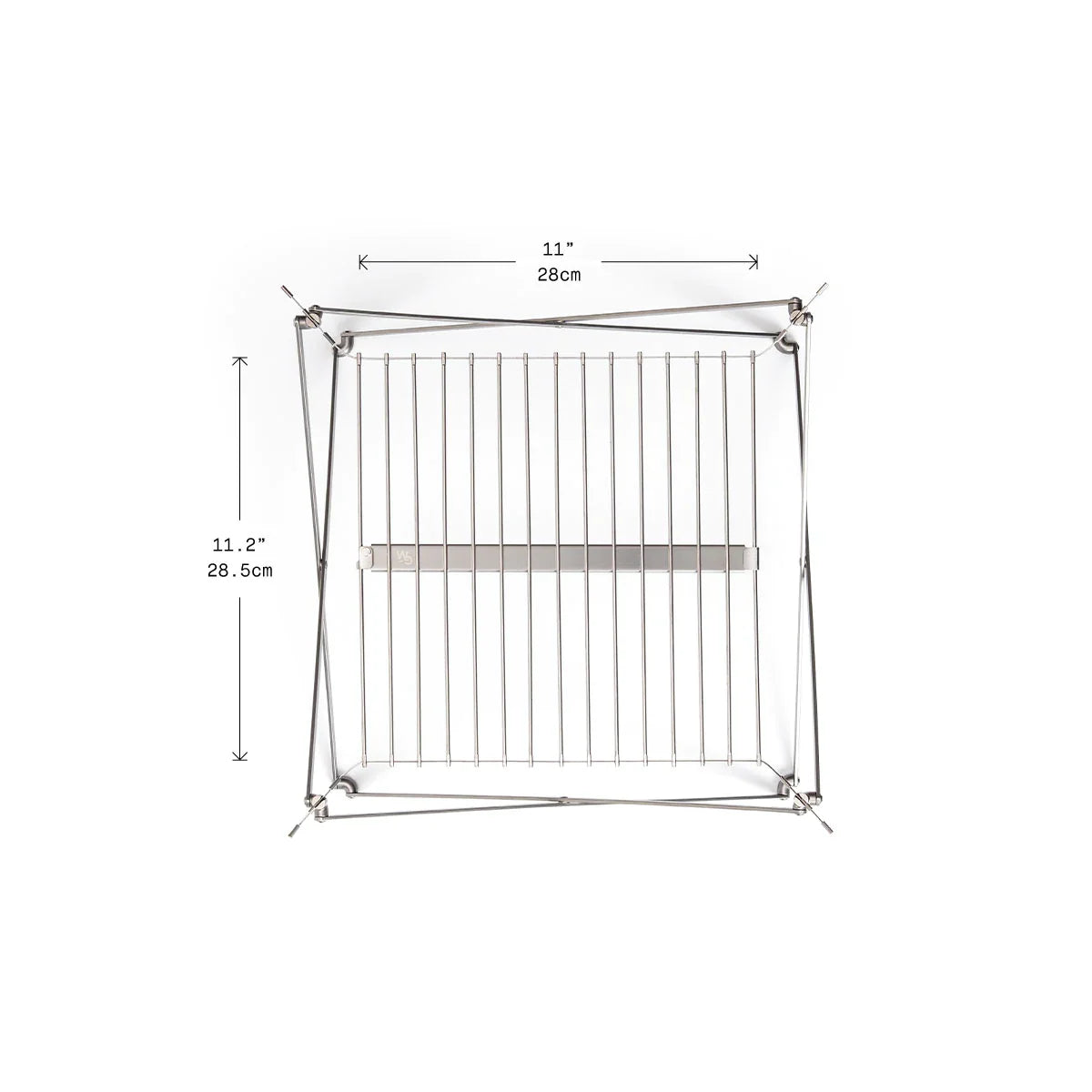Wolf & Grizzly Grill Kit M1 Edition - Velora Luxury Fashion