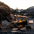 Wolf & Grizzly Grill Kit M1 Edition - Velora Luxury Fashion