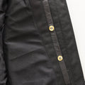 Women’s Motorcycle Leather Jacket. Lightweight Cowhide with Armor Pockets - Velora Luxury Fashion