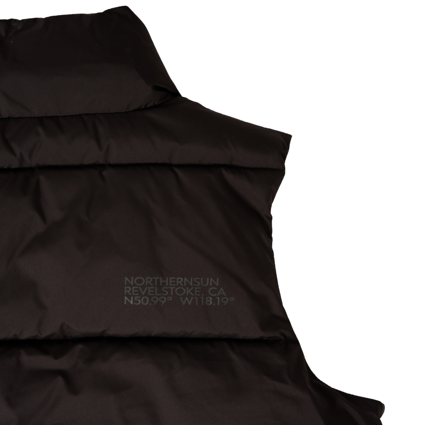 Revelstoke Recycled Vest - Velora