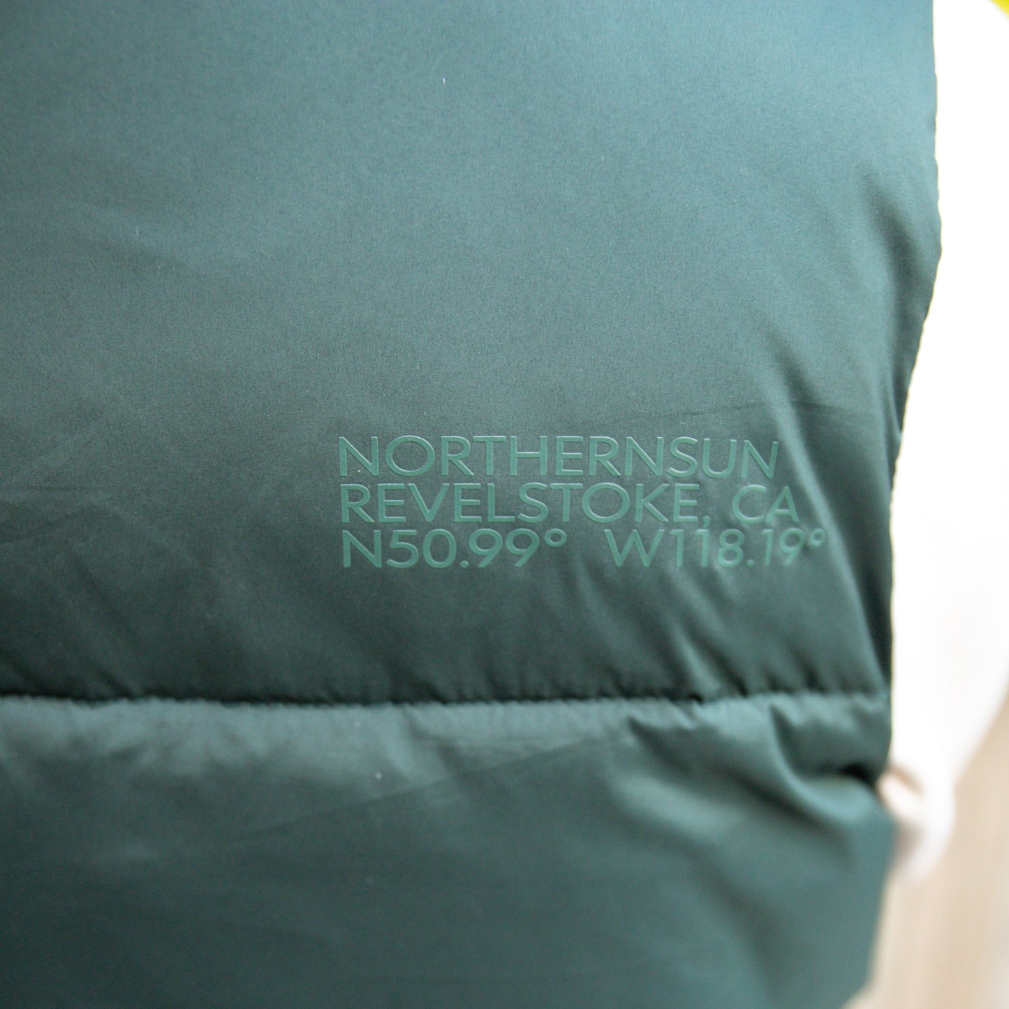 Revelstoke Recycled Vest - Velora