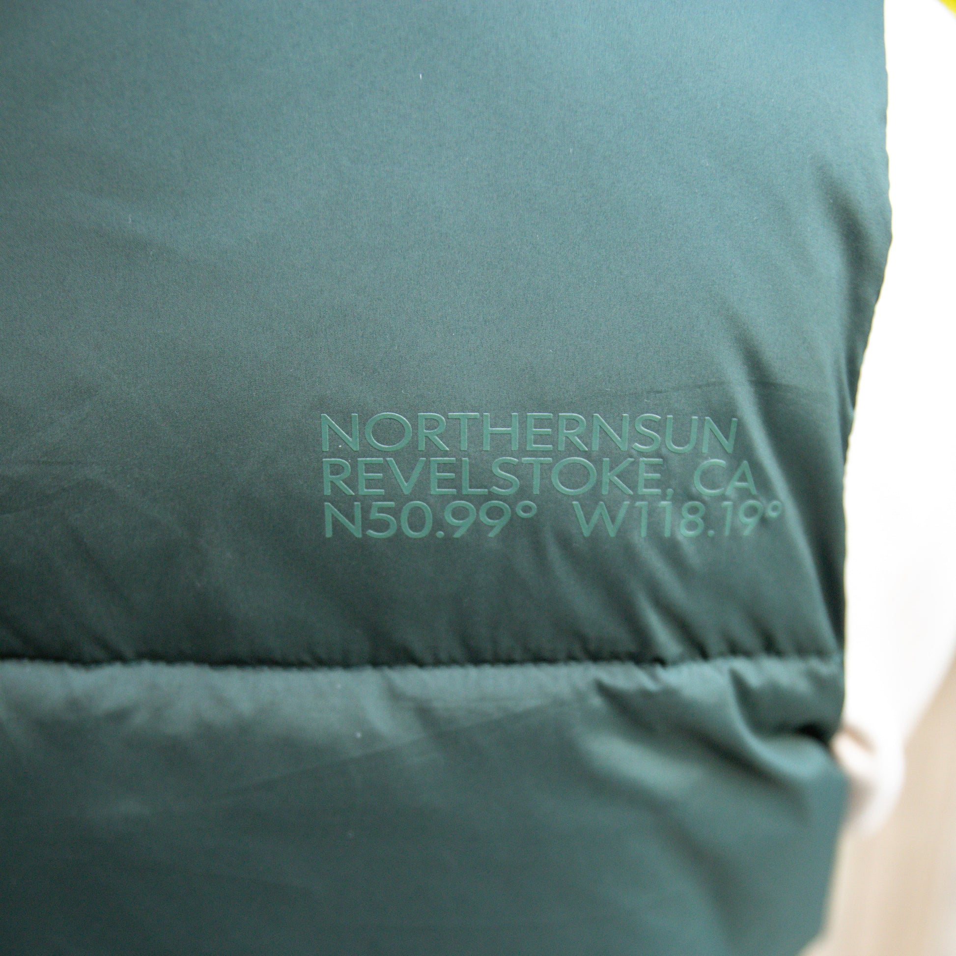Revelstoke Recycled Vest - Velora
