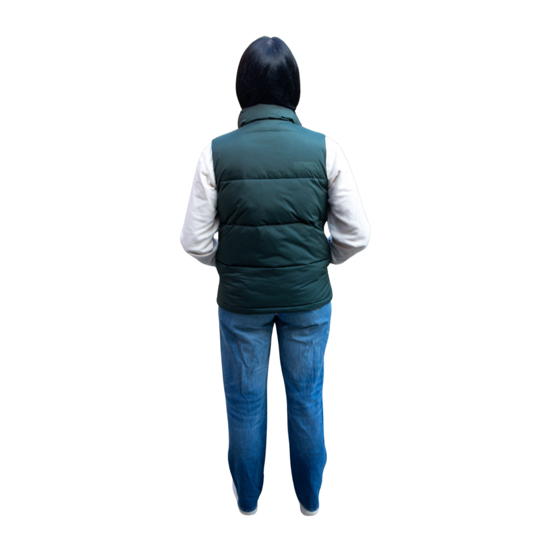 Revelstoke Recycled Vest - Velora