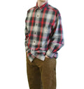 Woolrich Men's Rock Pass Flannel Shirts Size Small - Velora Luxury Fashion
