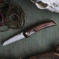 Woox Pure Folding Knife - Velora Luxury Fashion