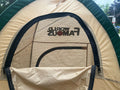 World Famous Porta-Privy Privacy Shelter - Velora Luxury Fashion