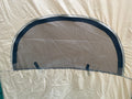 World Famous Porta-Privy Privacy Shelter - Velora Luxury Fashion