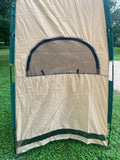 World Famous Porta-Privy Privacy Shelter - Velora Luxury Fashion