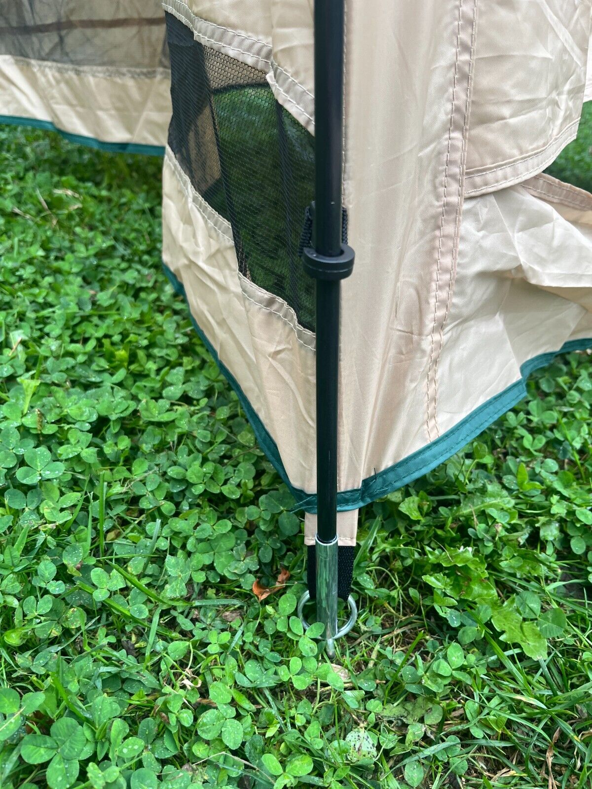 World Famous Porta-Privy Privacy Shelter - Velora Luxury Fashion