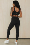 Wrap Back Bra - Velora Luxury Fashion