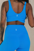 Wrap Back Bra - Velora Luxury Fashion