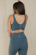 Wrap Back Bra - Velora Luxury Fashion