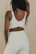 Wrap Back Bra - Velora Luxury Fashion