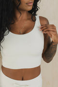 Wrap Back Bra - Velora Luxury Fashion