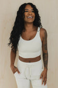 Wrap Back Bra - Velora Luxury Fashion