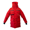 Wuxly Sabertooth II Gender Free -30C/-22F Vegan Parka - Made in Canada - Velora Luxury Fashion