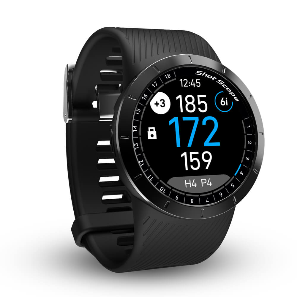 X5 GPS & Performance Tracking Watch - Velora Luxury Fashion