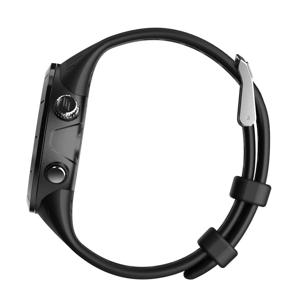 X5 GPS & Performance Tracking Watch - Velora Luxury Fashion