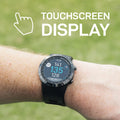 X5 GPS & Performance Tracking Watch - Velora Luxury Fashion