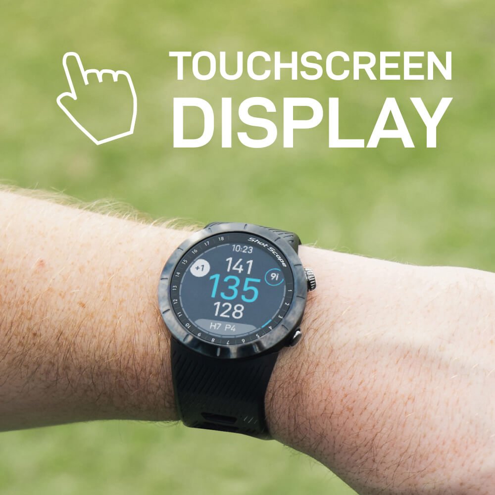 X5 GPS & Performance Tracking Watch - Velora Luxury Fashion