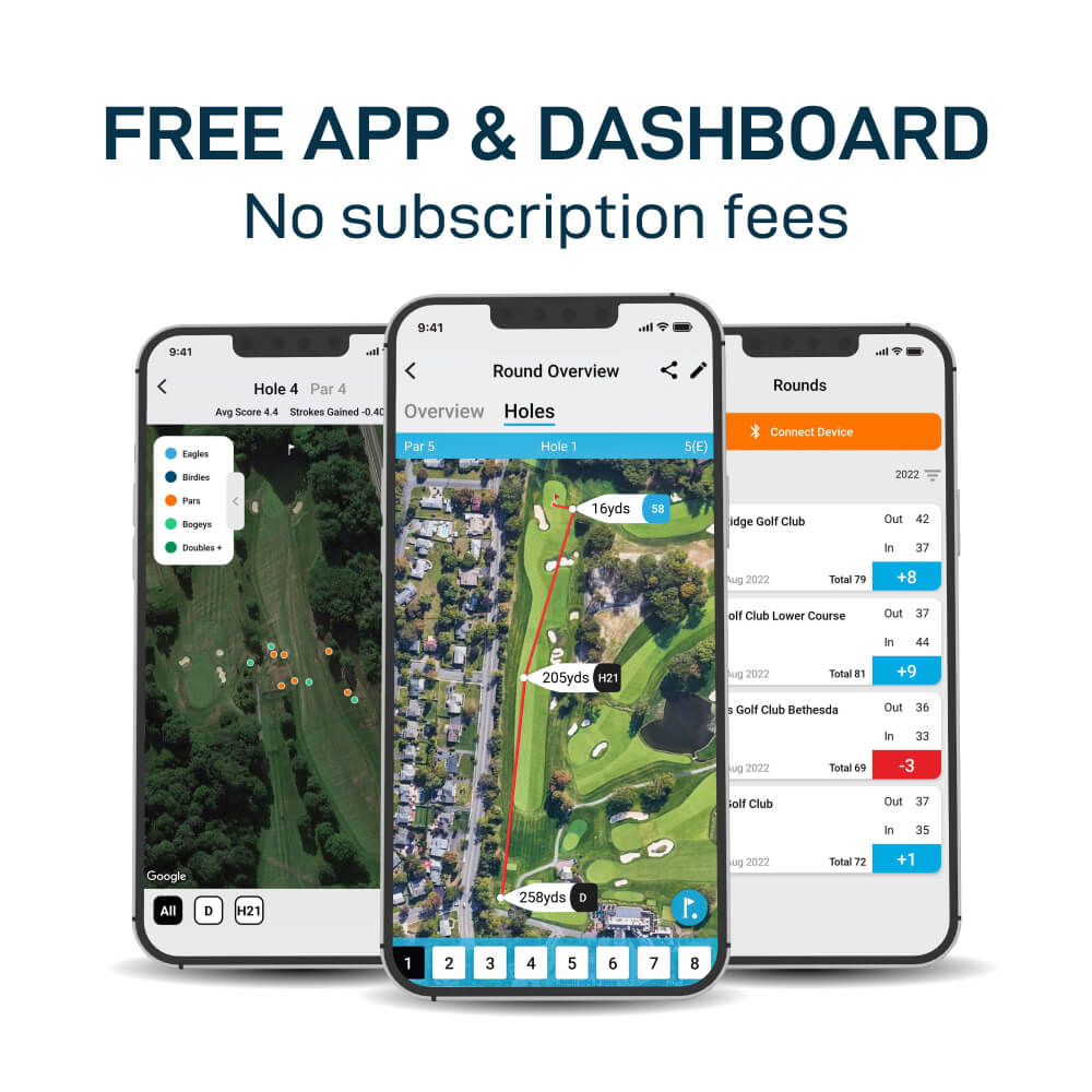 X5 GPS & Performance Tracking Watch - Velora Luxury Fashion