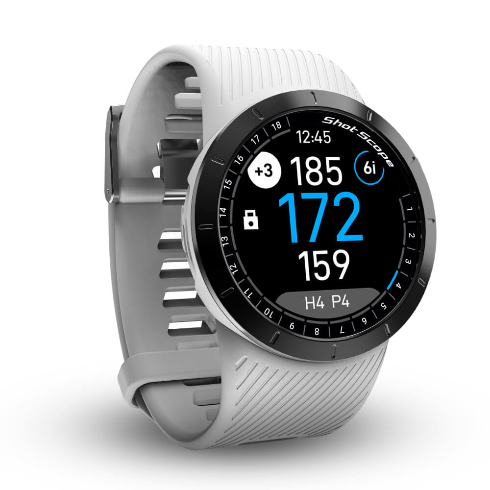 X5 GPS & Performance Tracking Watch - Velora Luxury Fashion