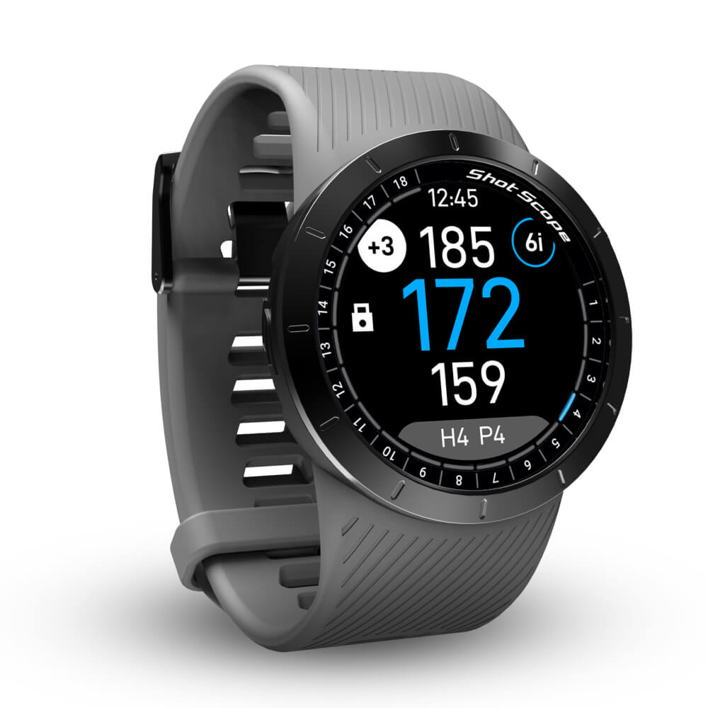 X5 GPS & Performance Tracking Watch - Velora Luxury Fashion