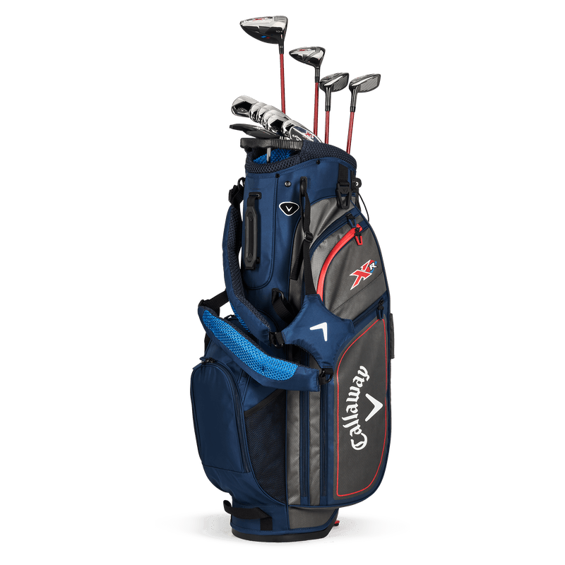 XR 13-Piece Men's Set - Velora Luxury Fashion