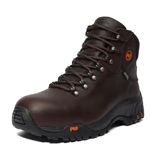 Timberland PRO Titan Trekker 2024 Waterproof Safety Boot