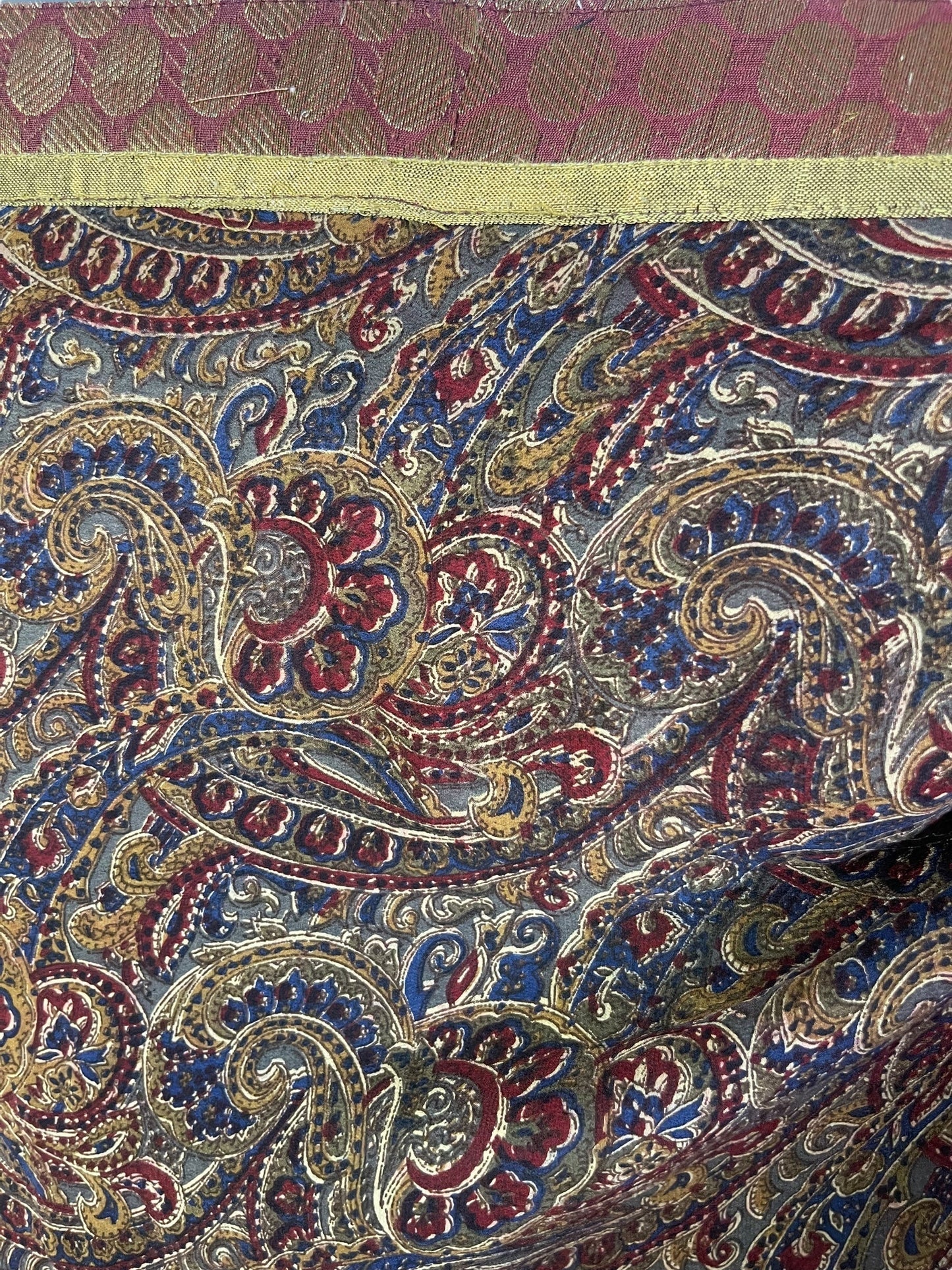 PRC6935 Avatar Pure Silk Shrug - Velora