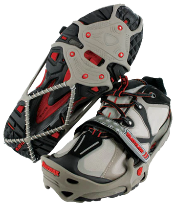 Yaktrax Unisex Run Ice Traction Device - Velora Luxury Fashion