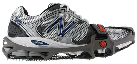 Yaktrax Unisex Run Ice Traction Device - Velora Luxury Fashion