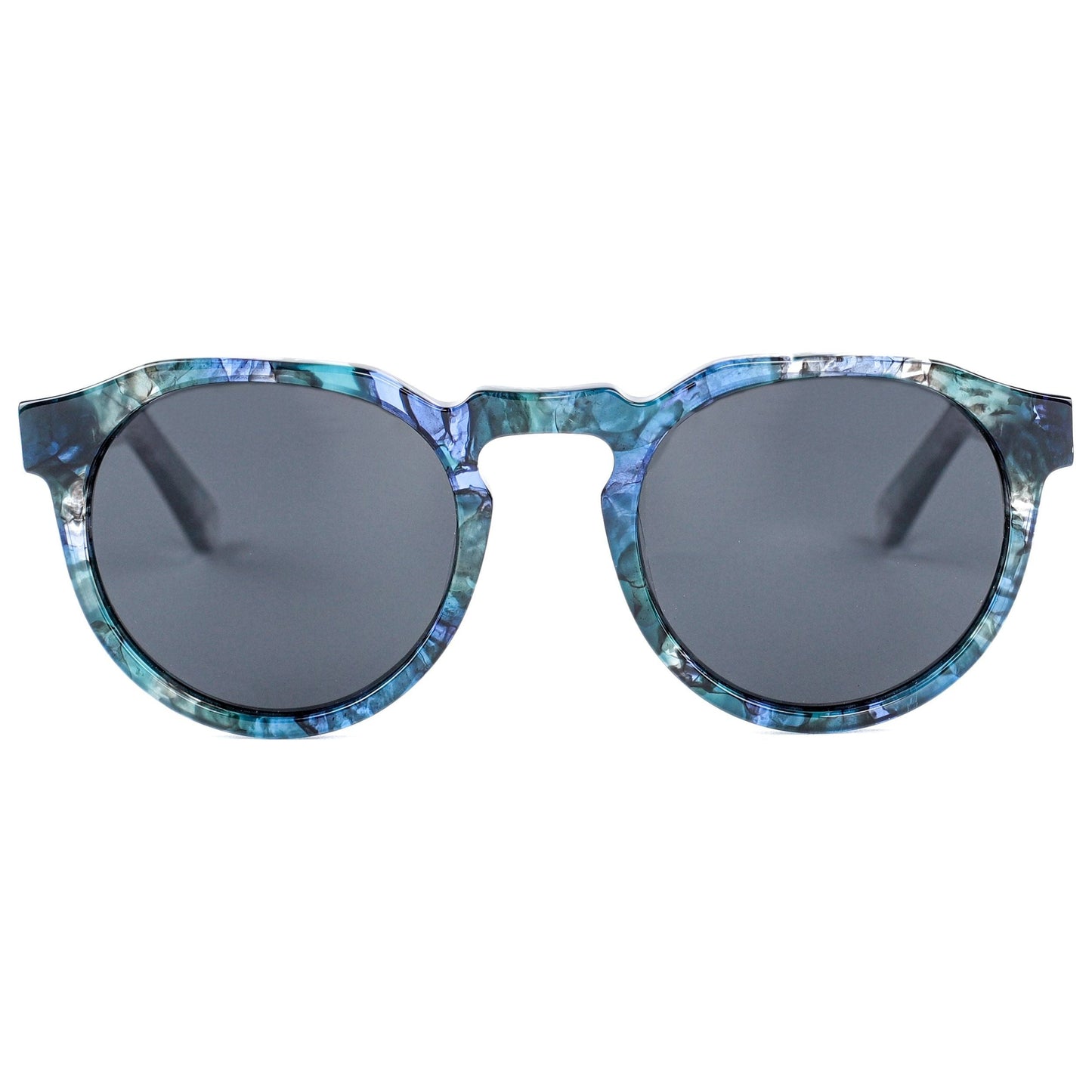 Yeager - Acetate & Wood Sunglasses - Velora Luxury Fashion
