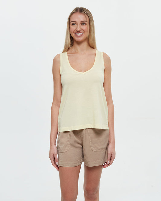 Kinney Tank